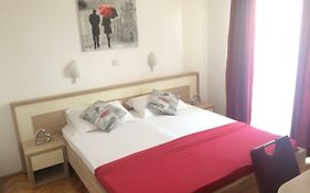 Apartmani Adriatic Ana