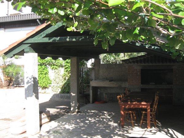 Apartmani Adriatic Ana Novaglia Esterno foto